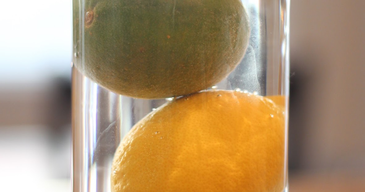 do it yourself divas DIY How to get the most juice from lemons and limes