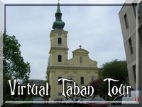 VIRTUAL TABAN TOUR