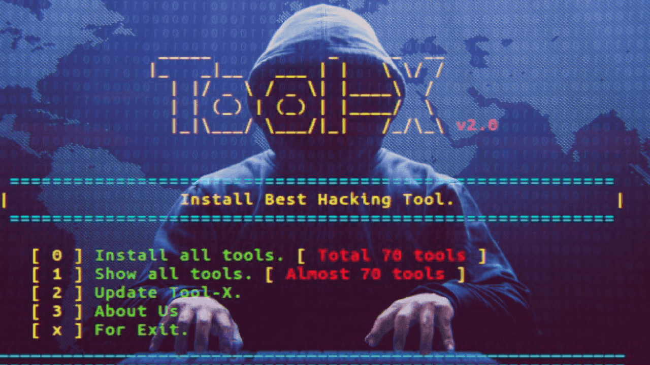 Top 5 Best Hacking tools for Termux Without Root 2021.