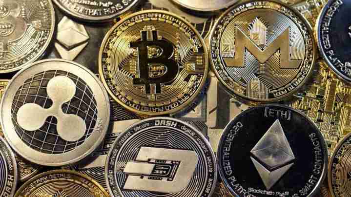 10个最受欢迎的加密货币 10个最受欢迎的加密货币