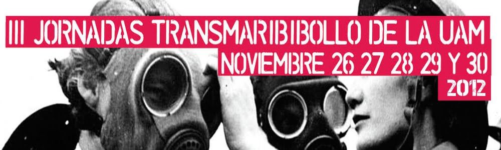 Jornadas Transmaribollo