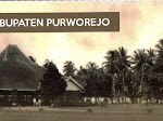 Sejarah Kabupaten Purworejo