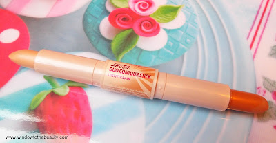 Rimmel Insta Duo Contour Stick