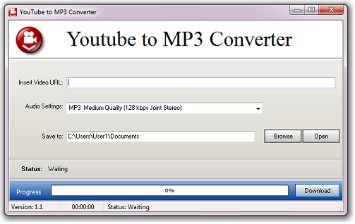 youtube mp3 downloader online