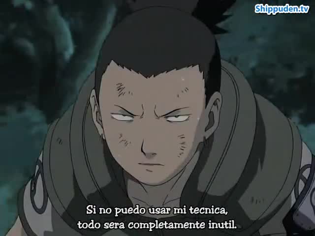 Ver Naruto Introduccion - Capítulo 118