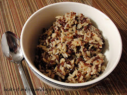 quinoa breakfast cooker pressure cereal recipe cookin healthy