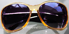 SS2012 SnazzyFRESH Sunglasses