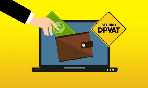 BRASIL: Começa hoje 15/01/20 a restituição da diferença do DPVAT BRASIL: Começa hoje 15/01/20 a restituição da diferença do DPVAT