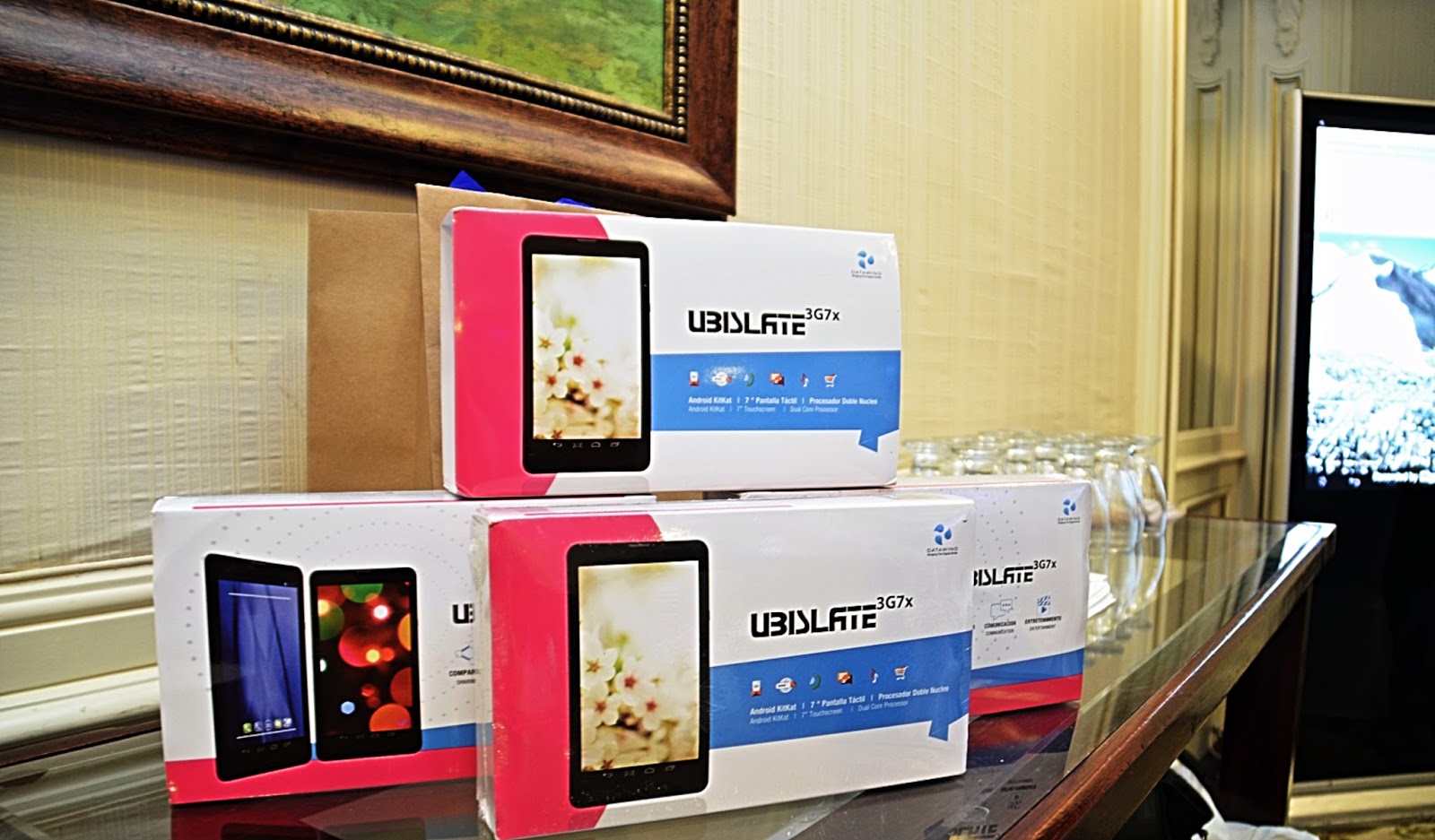 Las tablets de más económicas con acceso a Gratis por 1 año