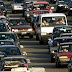 Traffico in calo in Italia per il secondo anno consecutivo 