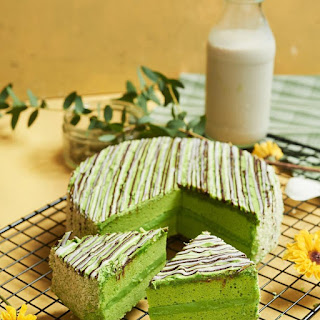 BONA-GREEN-TEA BONA-GREEN-TEA