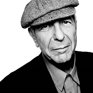 Leonard Cohen