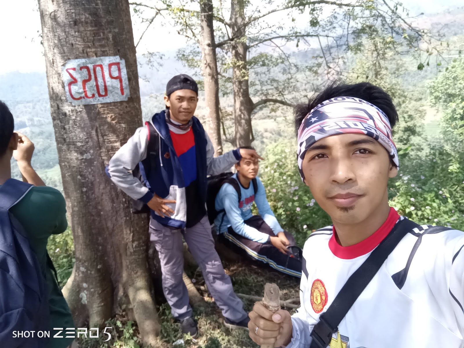 Review Puncak Bukit Semar 933Mdpl Gondang Mojokerto ...
