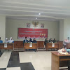 SMK Muhammadiyah Trenggalek Ikuti Lomba Pancasila Kesbangpol 2019