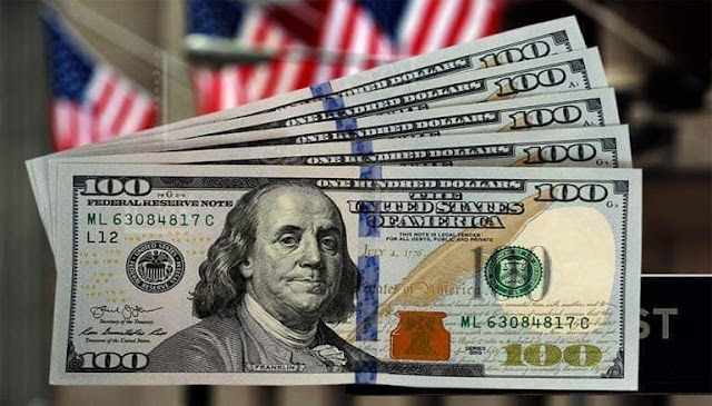 ارتفاع سعر صرف الدولار اليوم في الأسواق العراقية