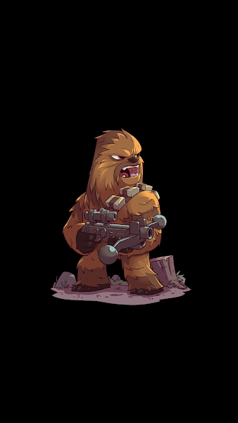 Chewbacca