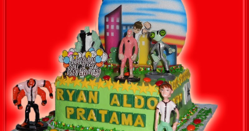 kueultahmurahdijakarta: Kue Ulang Tahun Murah di Jakarta