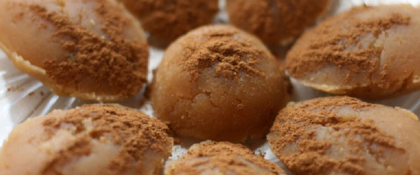 Lezzet Topu Diyet Un Helvası