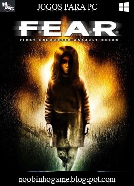 Fear 1 Pc Game Torrent Fear 1 Pc Game Torrent