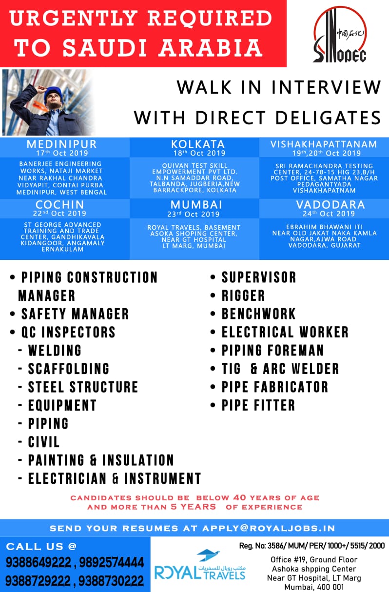 SAudi Arabia Safety forum Get information related to safety jobs