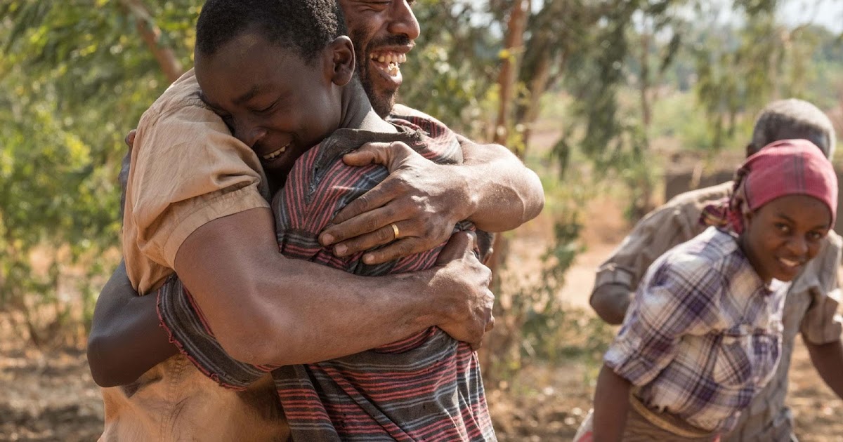 Lima Cinema Group Blog: Reseña Rápida #004: El niño que domó el viento