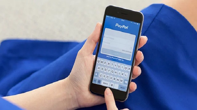  buat anda yang sangat membutuhkan rekening online supaya bisa melakukan Transaksi dari lu Cara Daftar PayPal Terbaru