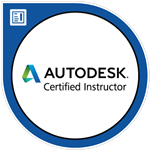 Autodesk Certified Instructor