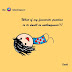 I dwell in nothingness ...