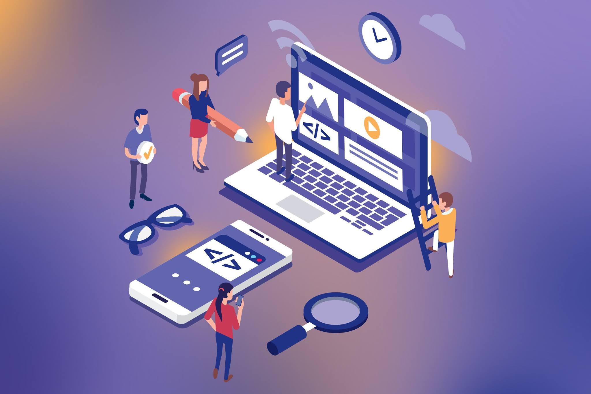 site development Tecocraft