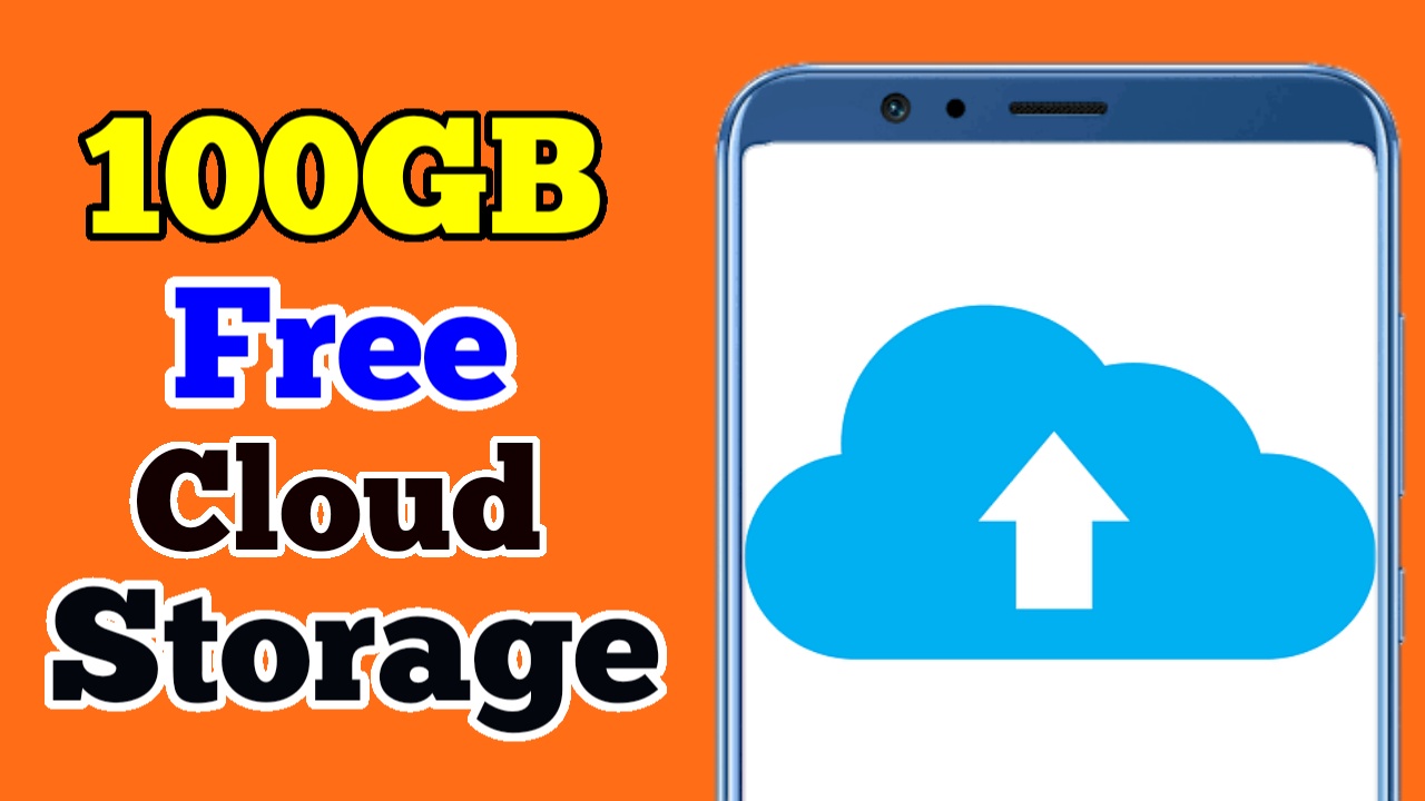 Degoo 100 GB Cloud Storage