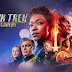 Terceira temporada de "Star Trek: Discovery" é oficialmente certificada no Rotten Tomatoes