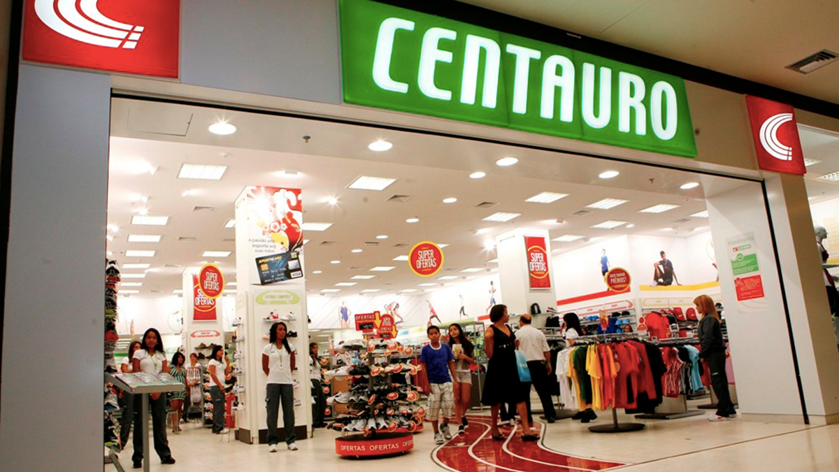 centauro tenis jordan