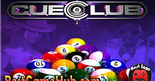 Cue club game for mac Cue club game for mac