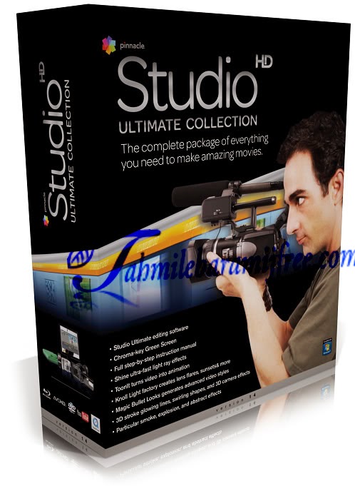 pinnacle studio 17 ultimate manual