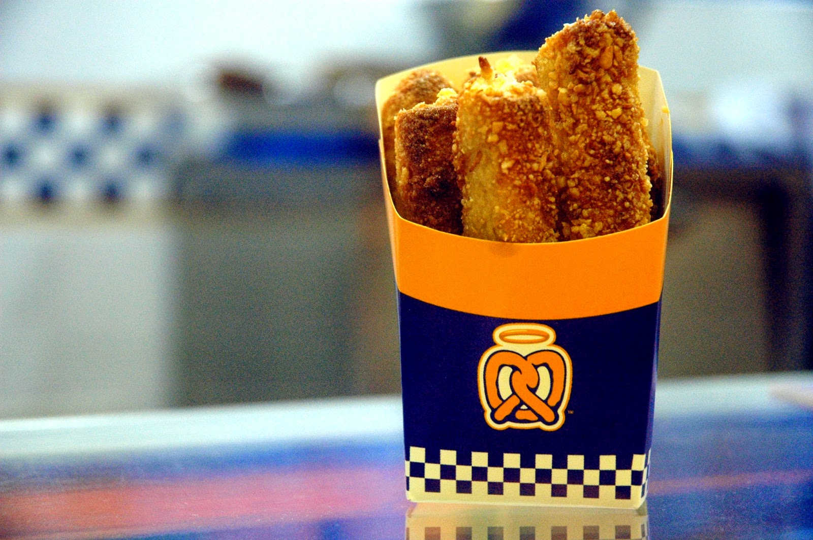 Auntie Pretzel near Me – Soft Pretzels in a Snap