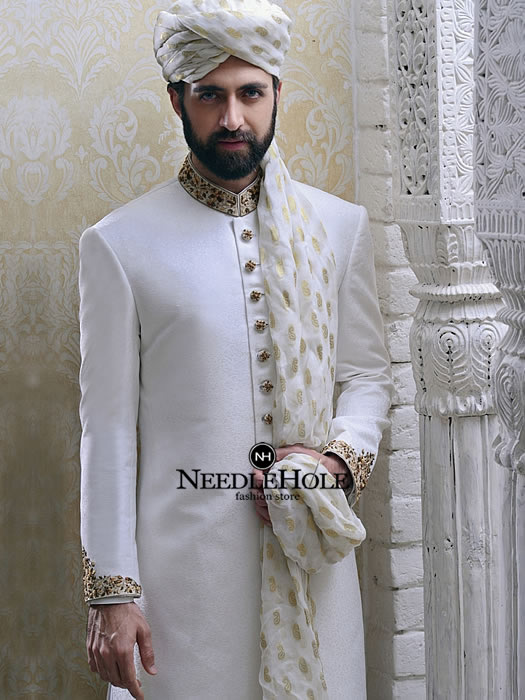 sherwani rajput