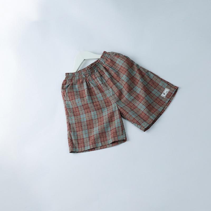 Quần Sọt Bé Trai & Bé Gái 157529