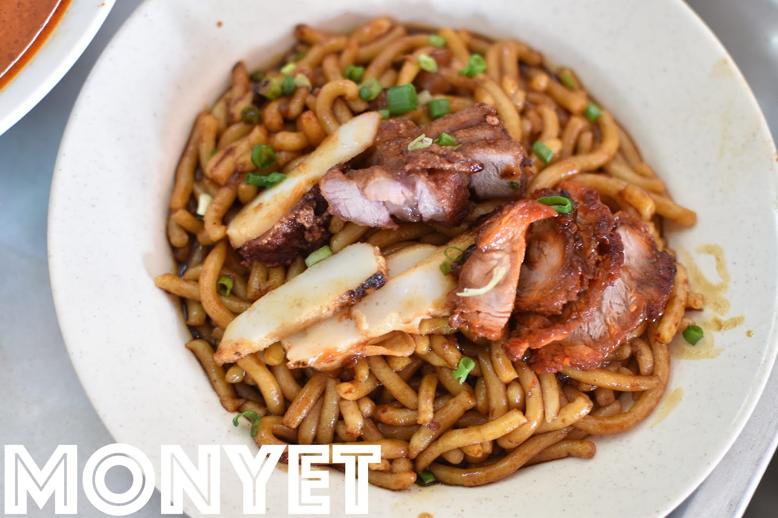 Best Senai Food To Eat Before Boarding Or On Coming Home Senai Airport Johor Kaki Travels For Food