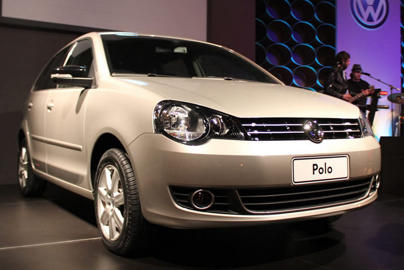preço polo 2012 hatch