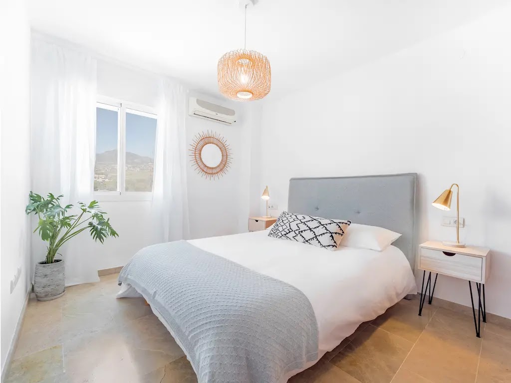 ¿Paredes blancas" Apunta estas 15 ideas geniales para decorarlas