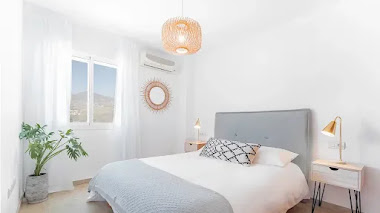 ¿Paredes blancas? Apunta estas 15 ideas geniales para decorarlas