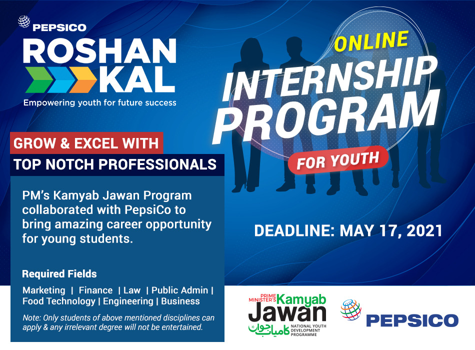 Kamyab Jawan Program