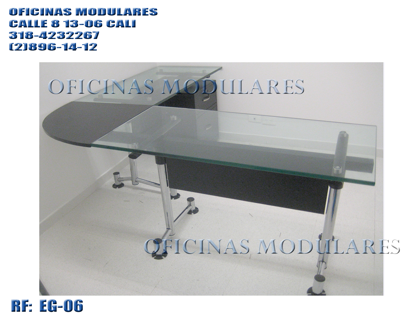 Muebles Oficina