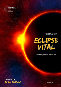 Eclipse Vital (Volume 3)