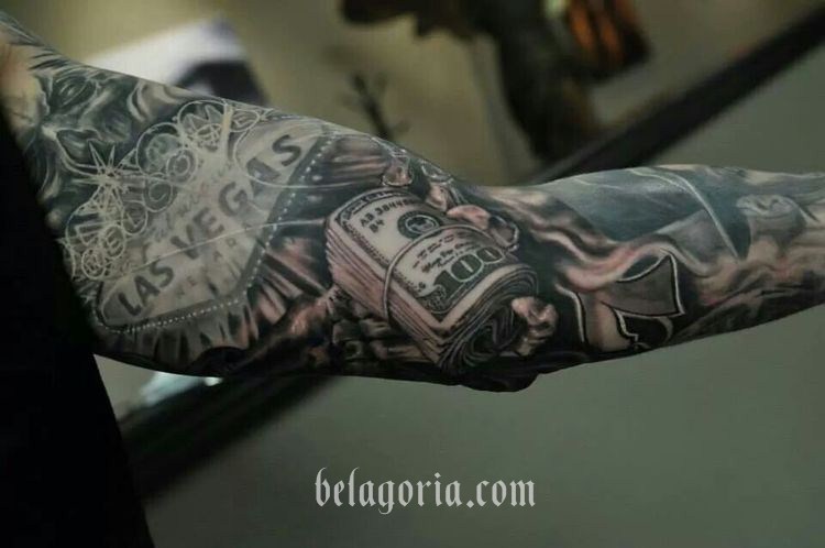 Tattoo Tattoo