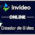 Crea vídeos online en minutos con InVideo