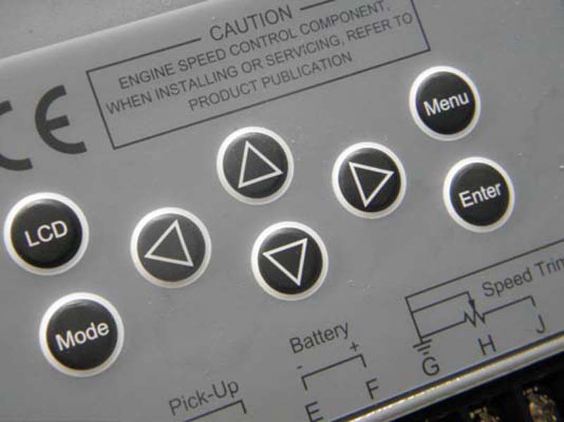 김정훈의 Bing 블로그 입니다. 두산 마린 가바나 속도조절기 DOOSAN Digital Speed Controller Governor 17F03202(300611