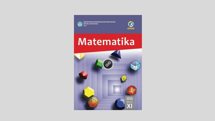 Download Buku Matematika Kelas 11 Kurikulum 2013 Revisi 2021 Pdf Terlengkap