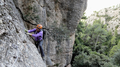 Ferrada de les Dames