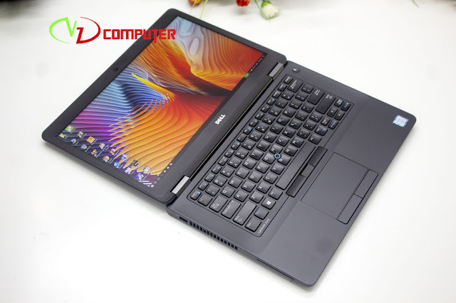 Dell Latitude E5470 i5 6300u